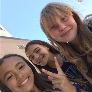 Meet your Posher, Nelly